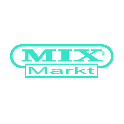 Trendmarke arbeitet für Mix Markt