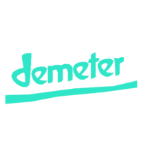 Trendmarke arbeitet für Demeter
