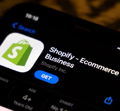 Die Revolution des Online-Handels: Warum Shopify Ihre nächste digitale Reise sein sollte