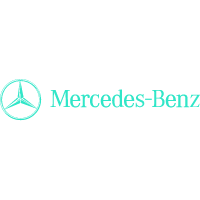 Trendmarke arbeitet für MERCEDES BENZ
