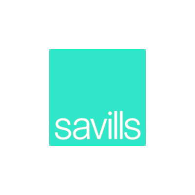 Trendmarke arbeitet für Savills Immobilien Beratung