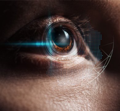Wie sich Eye-Tracking auf die Gestaltung von Websites auswirkt – Nutzerverhalten gezielt verstehen und optimieren