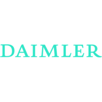 Trendmarke arbeitet für Daimler