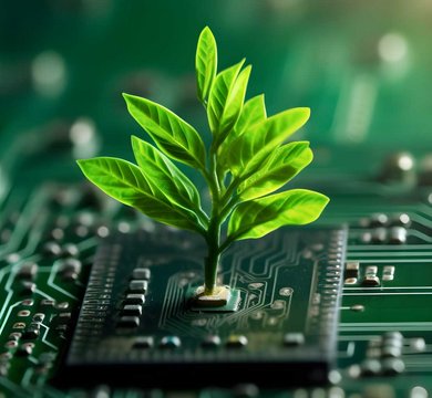 Nachhaltigkeit und grüne Technologien: Die Zukunft der Digitalagenturen