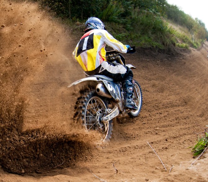Swiss Moto