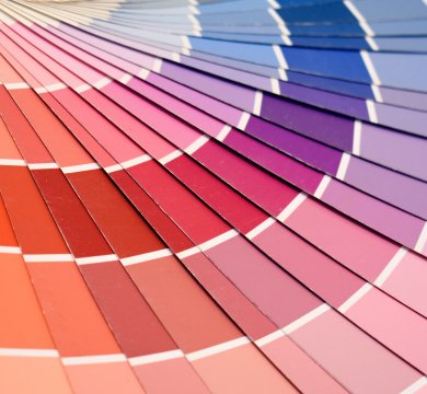 Farbpsychologie im Webdesign: Wie Farben Kaufentscheidungen beeinflussen – Emotionale Wirkung gezielt nutzen