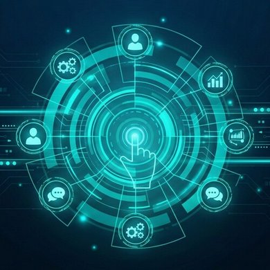 Warum klassische Corporate-Seiten für die Gen Z nicht ausreichend sind