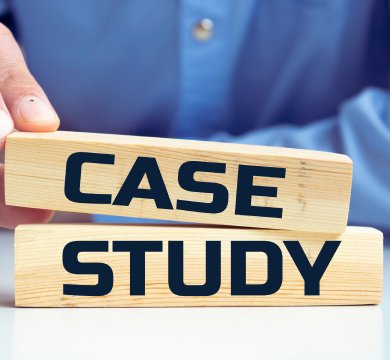 Warum Case Studies stärker überzeugen als jede Werbung – Praxisbeispiele, die Vertrauen schaffen