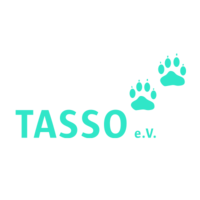 Trendmarke arbeitet für Tasso e.V.