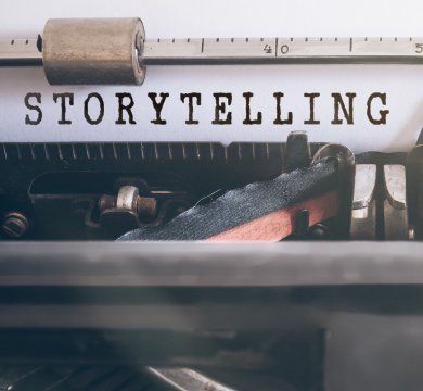 Storytelling im Mittelstand: So machen Sie Ihr Unternehmen online nahbar – Mit Authentizität Vertrauen aufbauen