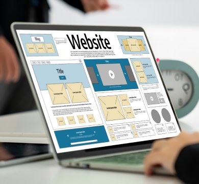 Was deine Kunden wirklich auf deiner Startseite lesen wollen – Erfolgsfaktoren für die perfekte Website