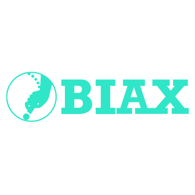 Trendmarke arbeitet für Biax
