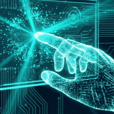 Die stille Revolution: Self-Service-Portale statt klassischer Unternehmenswebsites