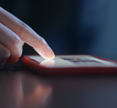 Was wir aus TikTok für Websites lernen können: Aufmerksamkeit in 3 Sekunden | Schnelle Userbindung online