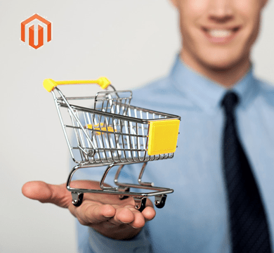 Magento zeigt seine Stärken bei individuellen Artikeln