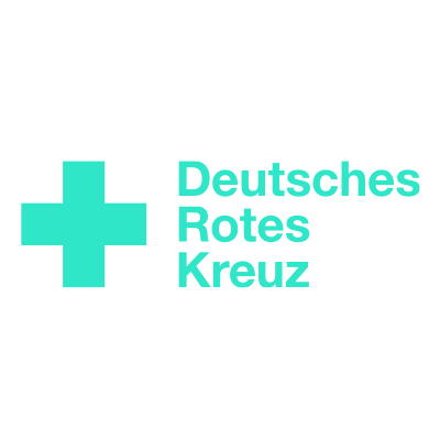 Trendmarke arbeitet für Deutsches Rotes Kreuz