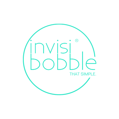 Trendmarke arbeitet für Invisibobble