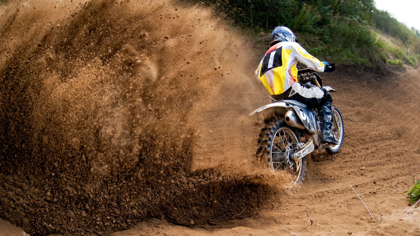 Trendmarke und <h1>Swiss Moto</h1>