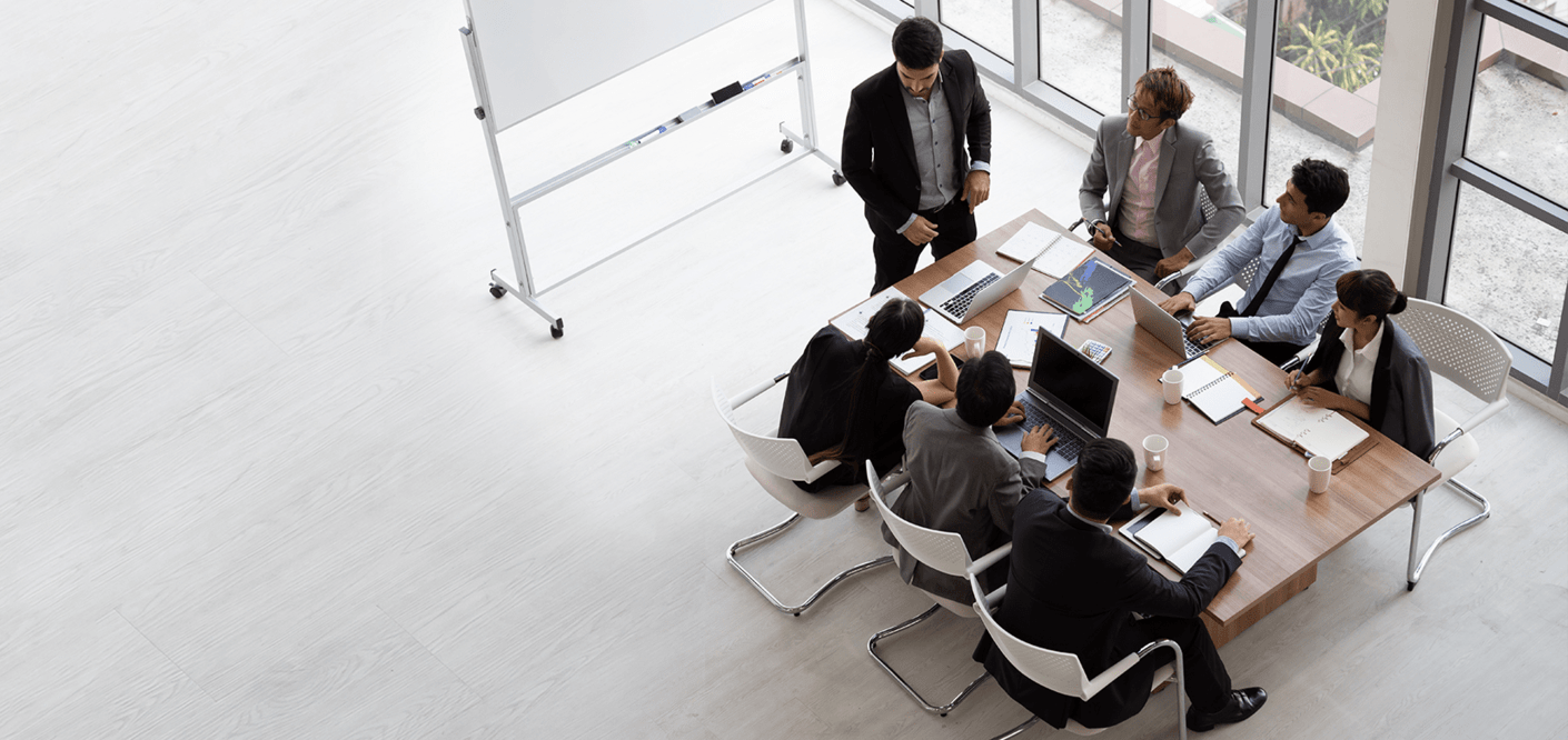 Trendmarke und BlackSteel Recruitment<br> Betreuung fernab des Massengeschäfts