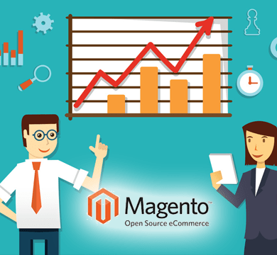 Magento als Shopsystem und seine Besonderheiten