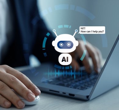 Künstliche Intelligenz als Co-Designer: Unsere ersten Experimente | Neue Wege im kreativen Prozess